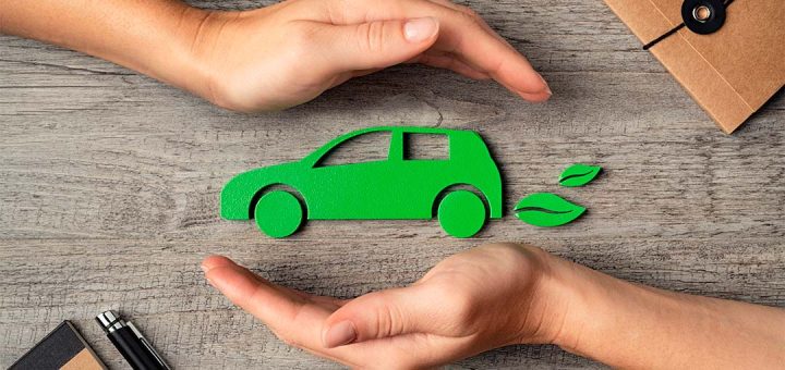 Cómo reducir tu huella de carbono al conducir