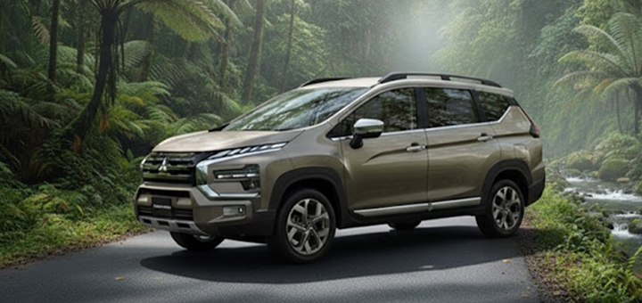 camioneta-suv-2025 Tendencias 2025: por qué las SUVs lideran el mercado peruano