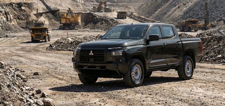 interna-pickup-para-mineria-y-construccion-2026 Pickup para minería y construcción 2026: por qué la Mitsubishi L200 es ideal para trabajo pesado en Perú