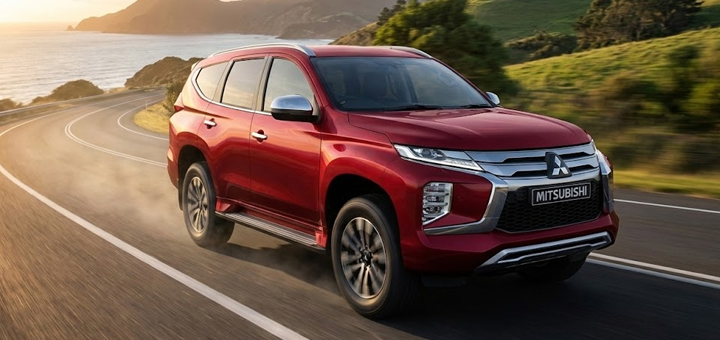 tipos-de-modelos-de-camionetas-mitsubishi Conoce los tipos de camionetas: características y modelos 2026