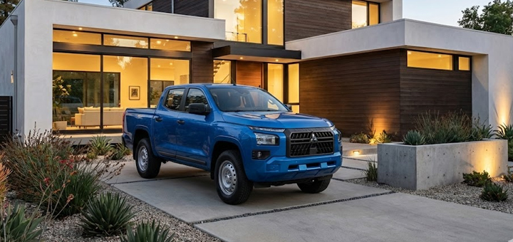 interna-camionetas-ahorradoras-de-gasolina-2_ Camionetas ahorradoras de gasolina en Perú 2026: los modelos Mitsubishi que consumen menos