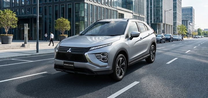 interna-camionetas-ahorradoras-de-gasolina Camionetas ahorradoras de gasolina en Perú 2026: los modelos Mitsubishi que consumen menos