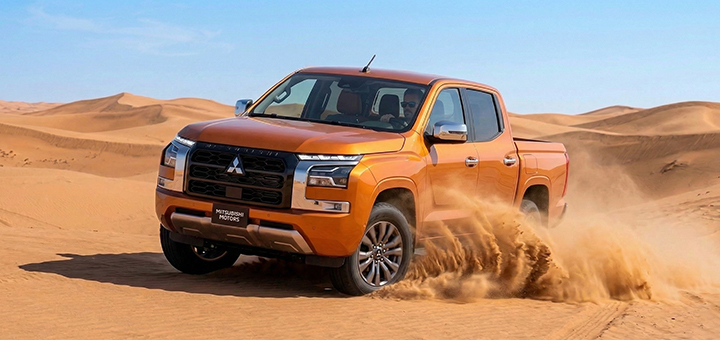 interna-motor-L200-diesel Motor L200 diésel: potencia y rendimiento en la pickup Mitsubishi