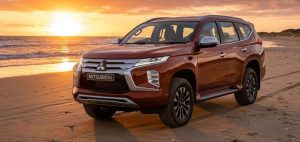 control crucero adaptativo