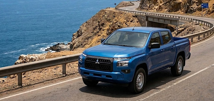 Factores que influyen en el consumo de combustible de una pickup