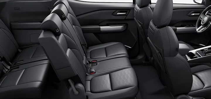 portada Camionetas asientos