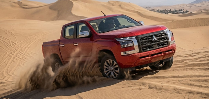 Factores que influyen en el consumo de combustible de una pickup