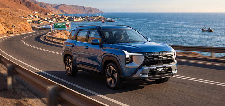 interna-suv-mas-vendidas SUV más vendidas en Perú: ranking actualizado y por qué lideran el mercado