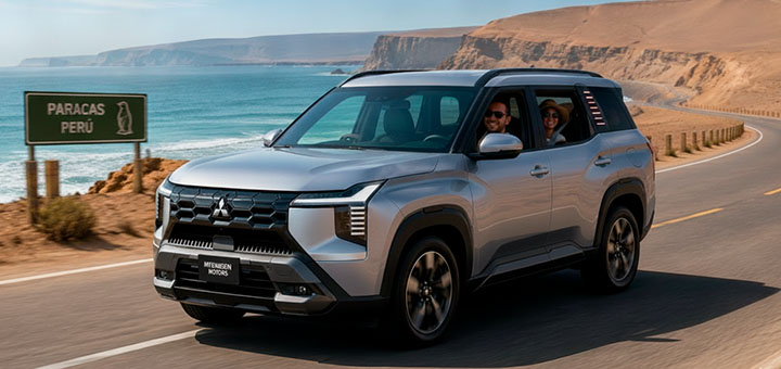 interna-suv-mas-eficientes SUV más eficientes: cómo elegir una camioneta con mejor consumo