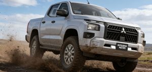 l200 glx mitsubishi