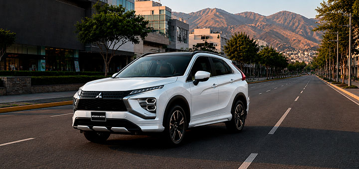 SUV más eficientes: cómo elegir una camioneta con mejor consumo