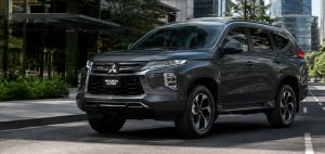 Características Montero Sport: Ficha técnica, equipamiento 4x4 y rendimiento en Perú