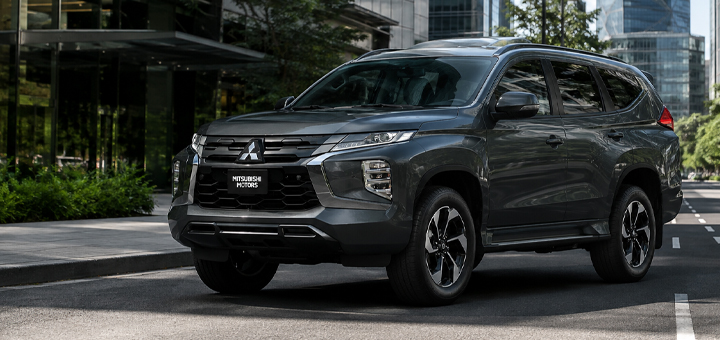 Características Montero Sport: Ficha técnica, equipamiento 4x4 y rendimiento en Perú