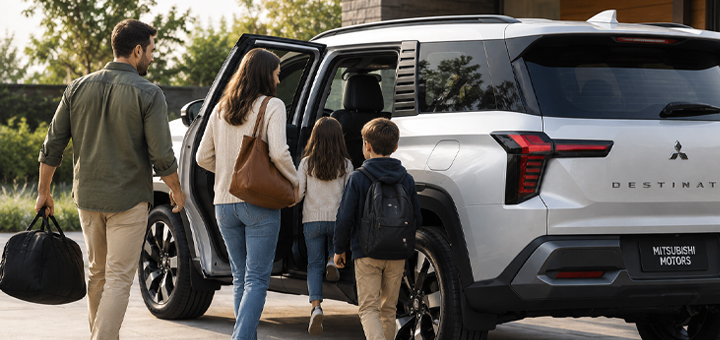 cuales son las SUV mas espaciosas