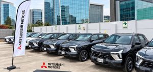 portada mitsubishi flota outlander