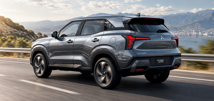 que suv tiene mas tecnología