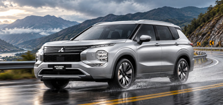interna-destinator-vs-outlander-vs-montero-sport-2 Destinator vs Outlander vs Montero Sport: ¿qué SUV de 7 asientos Mitsubishi elegir?