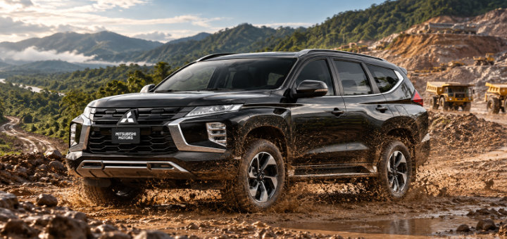 interna-destinator-vs-outlander-vs-montero-sport-3 Destinator vs Outlander vs Montero Sport: ¿qué SUV de 7 asientos Mitsubishi elegir?