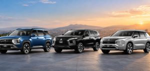 portada destinator vs outlander vs montero sport
