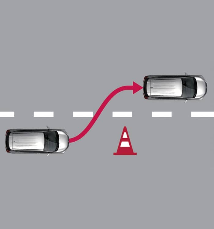 funcionalidades sistema frenos vehiculos mitsubishi